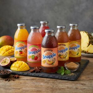 Snapple