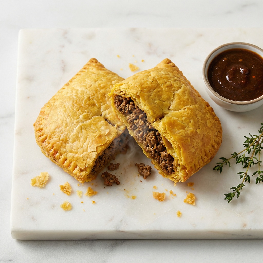 Beef Patty - Image 1