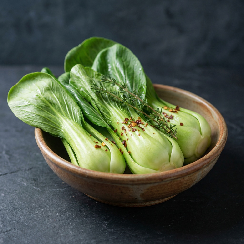Bok Choy - Image 1