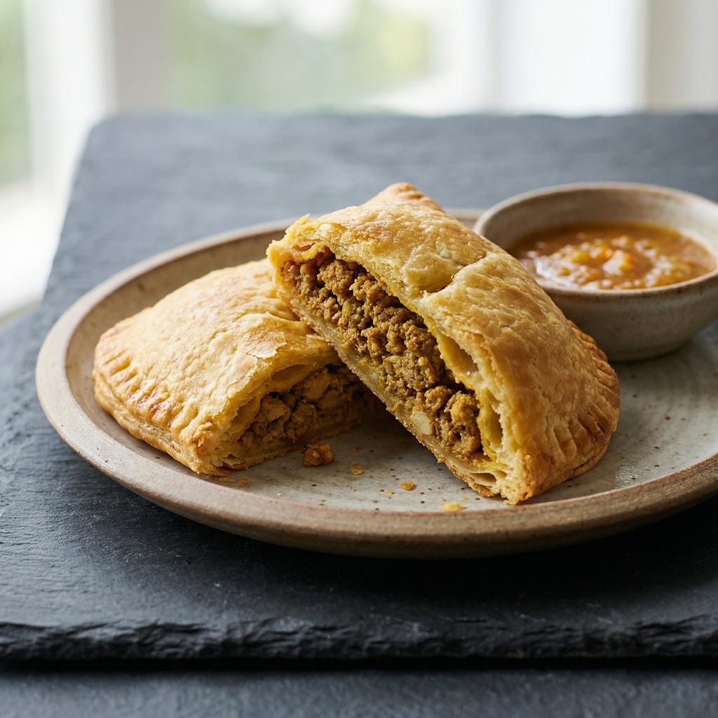 Chicken Patty - Image 1