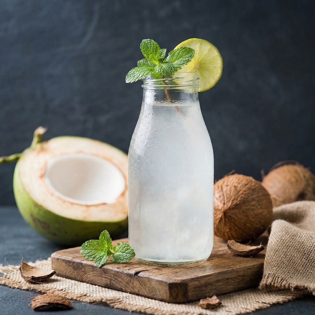 Coconut Water - Image 1