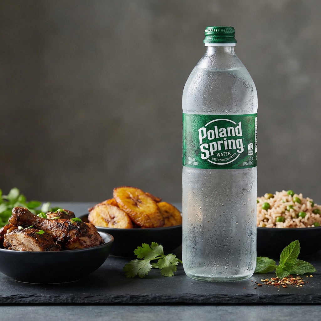 Poland Spring Water - Image 1