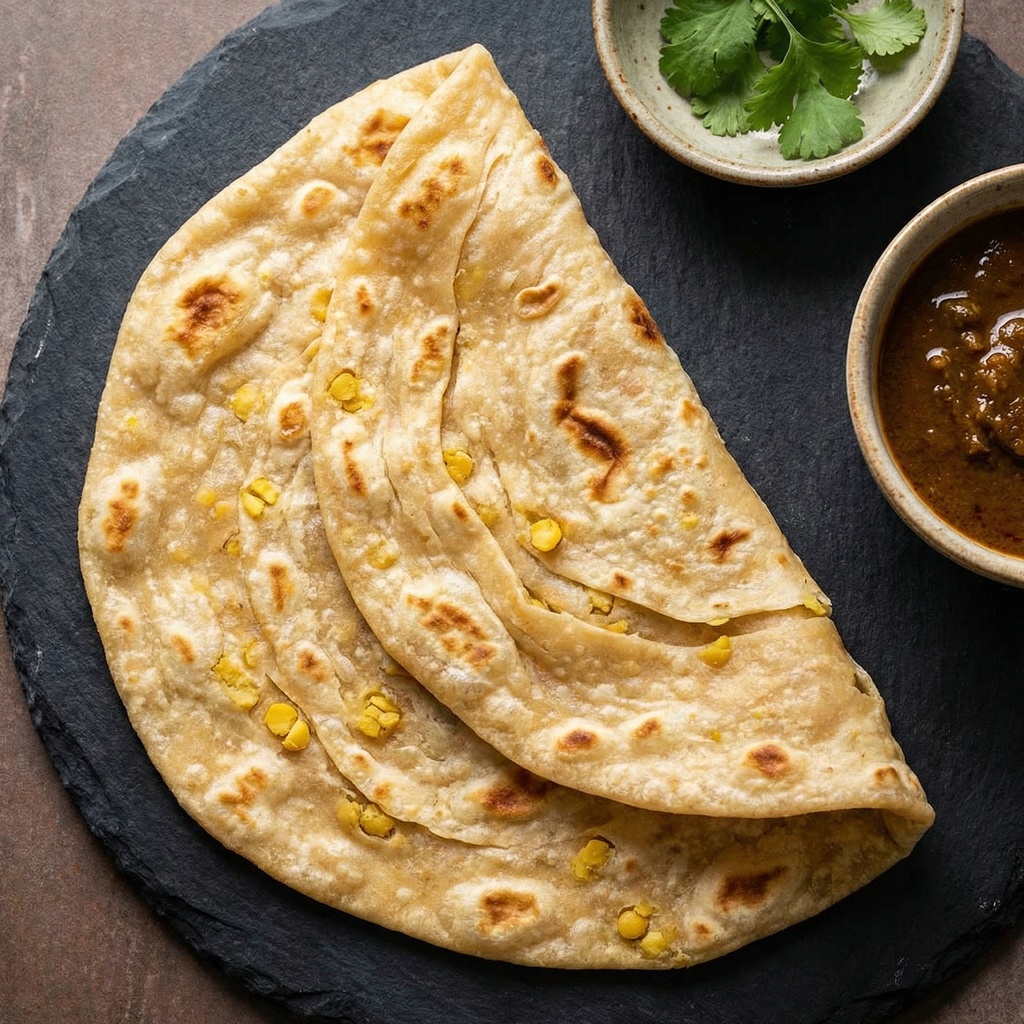 Roti Skin - Image 1