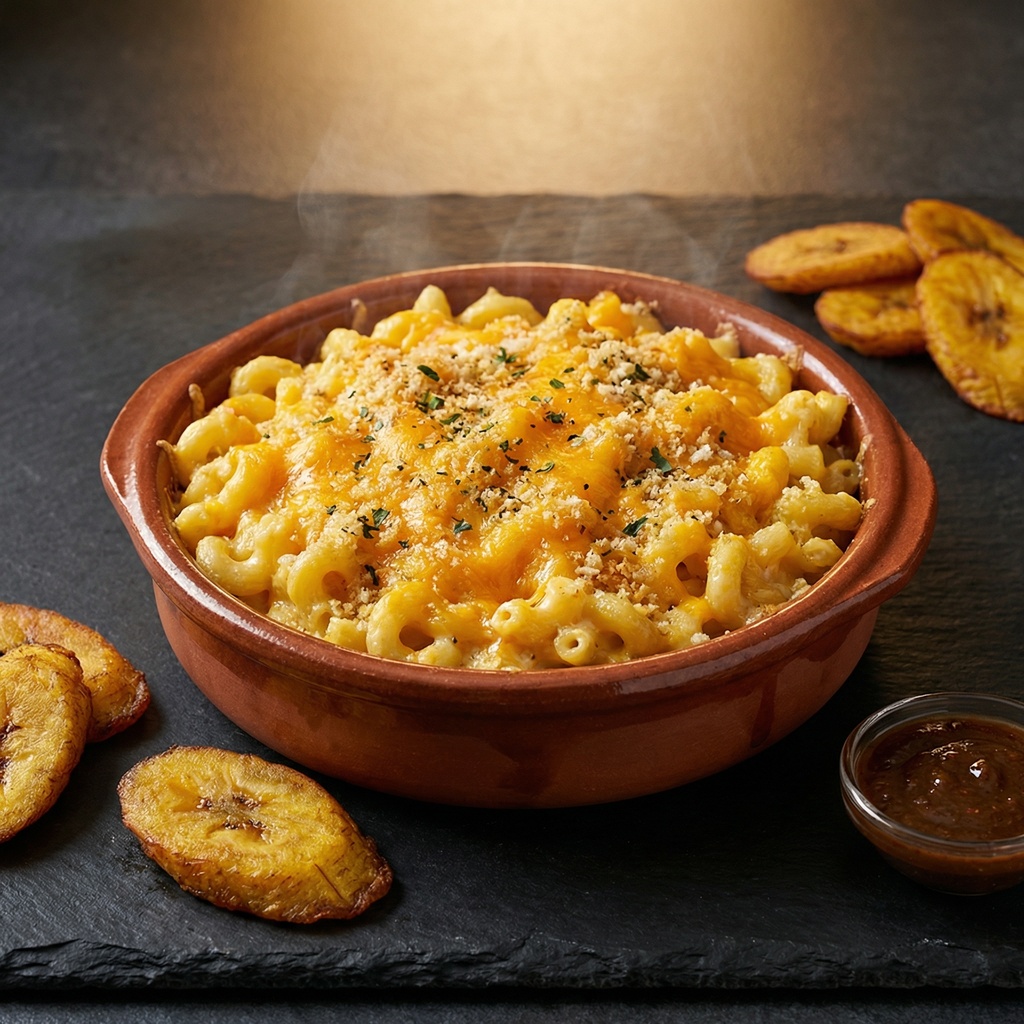 Mac and Cheese - Image 1