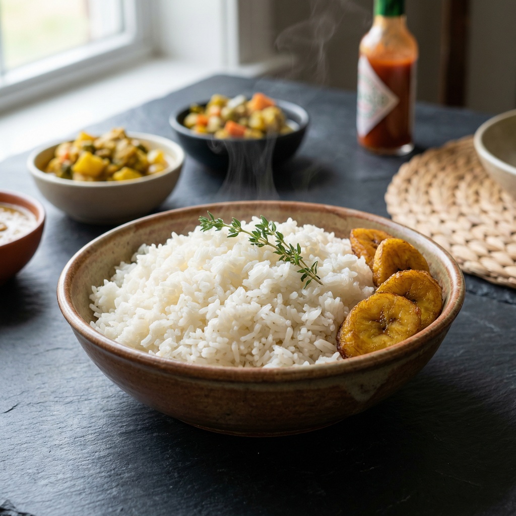 White Rice - Image 1